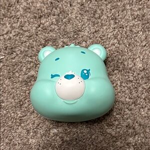 Care Bears Wish Bear Storage Case